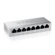 Zyxel GS-108BV5-EU0101F network switch Unmanaged L2 Gigabit Ethernet (10/100/1000)