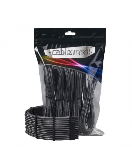 Cablemod CM-PCAB-BKIT-NKC-3PK-R internal power cable
