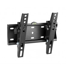 Gembird WM-42T-02 TV mount/stand 106.7 cm (42") Black