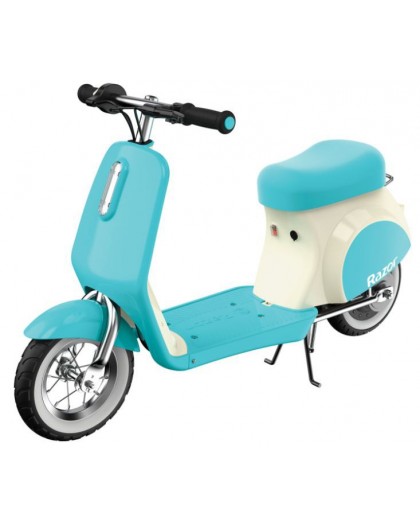 Razor Pocket Mod Petite electric scooter 1 seat(s) 13 km/h
