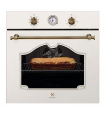 Electrolux SurroundCook catalyzed oven EOA5220FOV