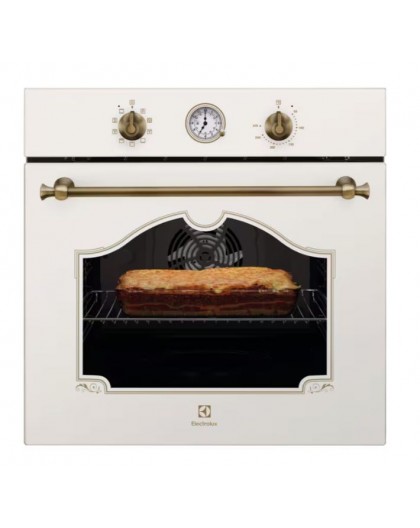 Electrolux SurroundCook catalyzed oven EOA5220FOV