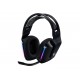 Logitech G G733 Wireless Headset