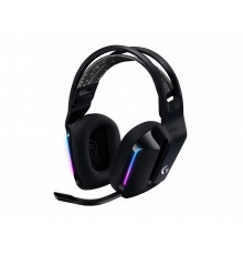 Logitech G G733 Wireless Headset