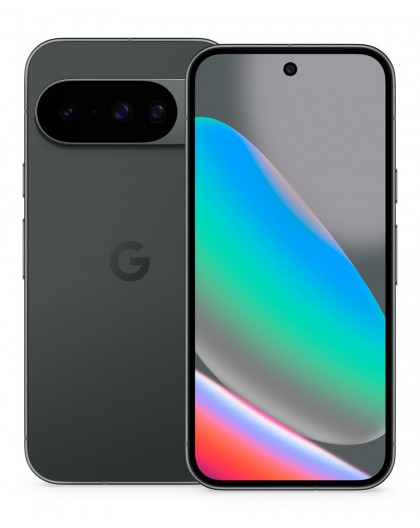 Google Pixel 10 16 cm (6.3") Dual SIM Android 16.0 5G USB Type-C 12 GB 128 GB 4970 mAh Black