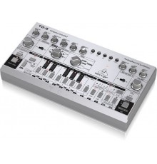 Behringer TD-3-SR Syntezator linii basowej srebrny