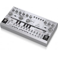 Behringer TD-3-SR Syntezator linii basowej srebrny