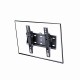 Gembird WM-42T-02 TV mount/stand 106.7 cm (42") Black