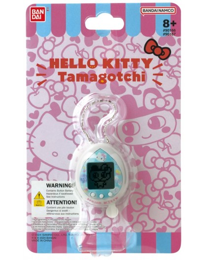 TAMAGOTCHI NANO - HELLO KITTY SKY BLUE