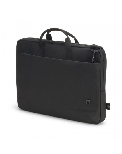DICOTA Slim Eco MOTION 14 - 15.6" 39.6 cm (15.6") Briefcase Black