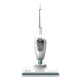 Black & Decker FSMH13E10 steam cleaner 1300 W White