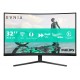 Philips Evnia 32M2C3500L/00 computer monitor 80 cm (31.5") 2560 x 1440 pixels Quad HD LCD Black