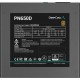 Deepcool PN650D 650w Gold Direct PSU