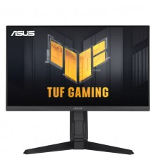 ASUS TUF Gaming VG249QL3A 23.8" Full HD LCD Monitor, Black