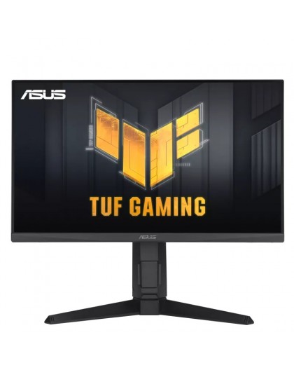 ASUS TUF Gaming VG249QL3A 23.8" Full HD LCD Monitor, Black