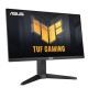 ASUS TUF Gaming VG249QL3A 23.8" Full HD LCD Monitor, Black