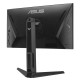 ASUS TUF Gaming VG249QL3A 23.8" Full HD LCD Monitor, Black