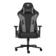 Gaming chair Genesis Nitro 720 black-grey