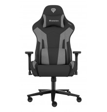 Gaming chair Genesis Nitro 720 black-grey