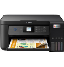 Printer Epson EcoTank ET-2850 3in1 Inkjet A4 WiFi/WLan Duplex