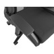 Gaming chair Genesis Nitro 720 black-grey