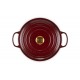 Le Creuset 21177289494441 saucepan 6.7 L Round Red
