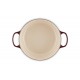 Le Creuset 21177289494441 saucepan 6.7 L Round Red