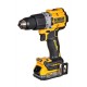 DeWALT DCD805E2T-QW drill 2000 RPM 1.34 kg