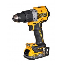 DeWALT DCD805E2T-QW drill 2000 RPM 1.34 kg