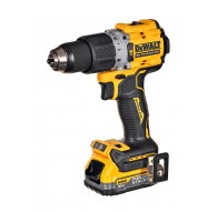 DeWALT DCD805E2T-QW drill 2000 RPM 1.34 kg