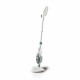 Ariete 4164/00 Steam mop 0.35 L 1500 W White, Light Blue