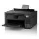 Принтер Epson EcoTank ET-2850 3в1 Струйный A4 WiFi/WLan Дуплекс