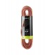 Boa gym rope 9.8mm 35m EDELRID