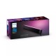 Philips Hue White and colour ambience Play light bar single pack