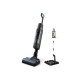 Philips XW7110 Stick vacuum Battery Dry&wet Bagless Champagne, Grey