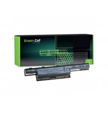 Green Cell AC07 notebook spare part Battery