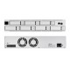 Ubiquiti UNVR-Pro 2U Grey