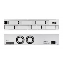 Ubiquiti UNVR-Pro 2U Grey