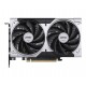 MSI GEFORCE RTX 5050 8G VENTUS 2X OC graphics card NVIDIA 8 GB GDDR6