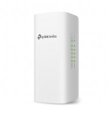 TP-Link Omada 5-Port Gigabit Smart Switch with 1-Port PoE++ In and 4-Port PoE+ Out