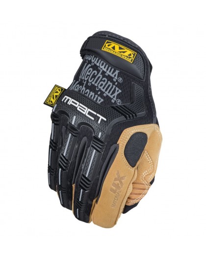 Mechanix Wear Gloves Material4X M-Pact® 9/M