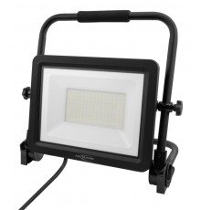 Ansmann FL100W-AC Black LED 100 W