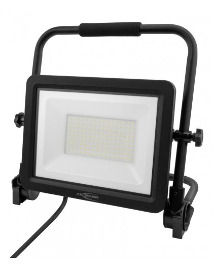 Ansmann FL100W-AC Black LED 100 W