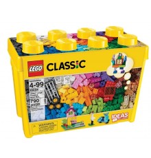 Lego Classic 10698 creative blocks big box