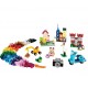 Lego Classic 10698 creative blocks big box