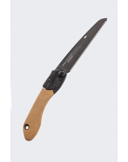 Silky Pocketboy 17010 Outbac Hand Folding Saw