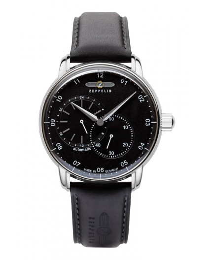 Zeppelin New Captain's Line 8662-2 Automatic Watch