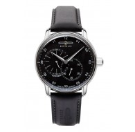 Zeppelin New Captain's Line 8662-2 Automatic Watch