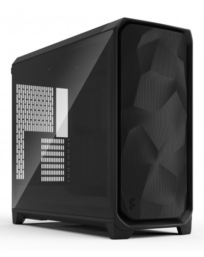 Fractal Design Meshify 3 XL Black TG Light Tint