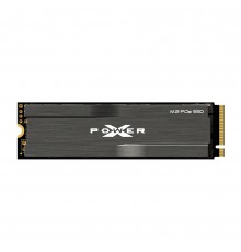 Silicon Power XD80 1 TB M.2 PCI Express 3.0 NVMe